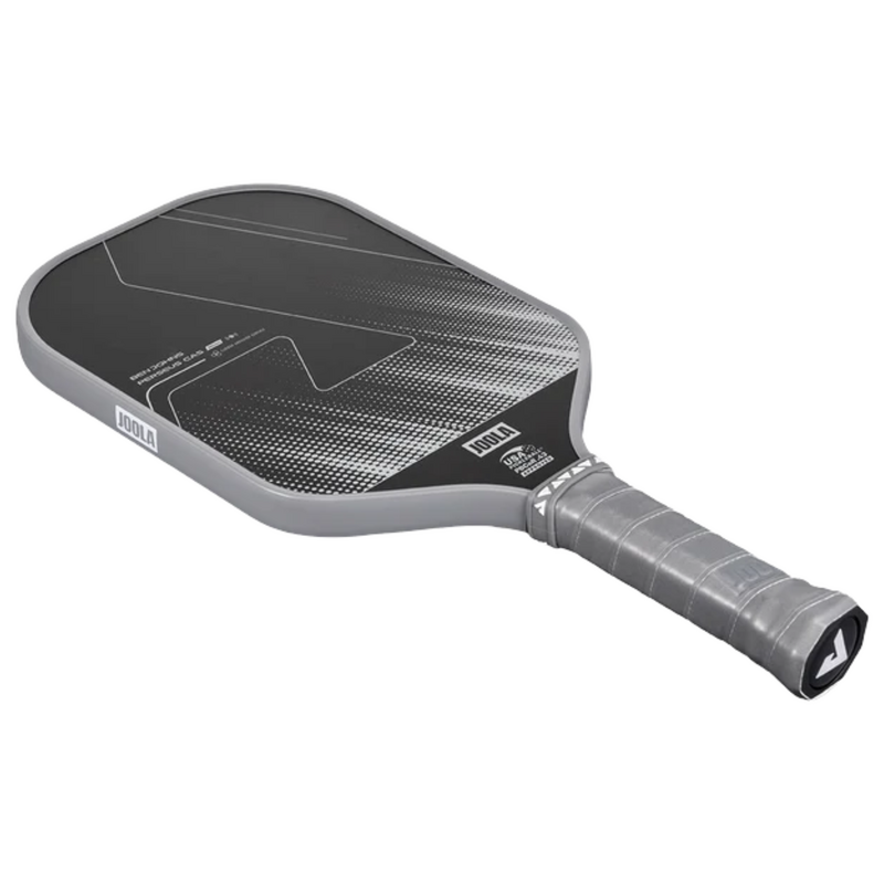 JOOLA Perseus CAS 16 Pickleball Paddle - Shadow Grey - main image