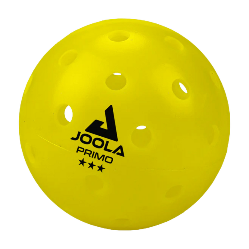 JOOLA Primo Outdoor Pickleball Balls (4 Pack) - main image