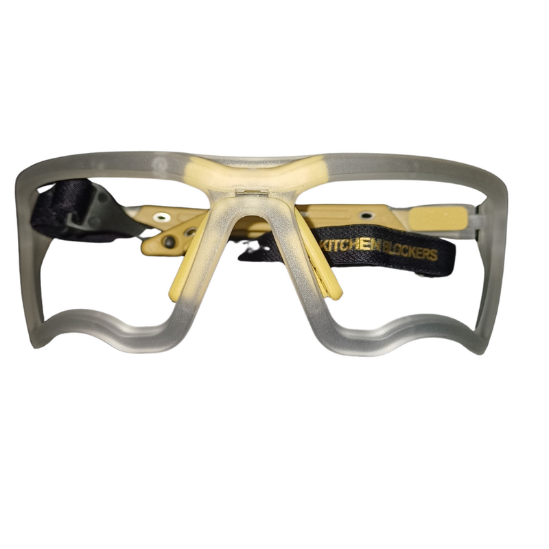 Kitchen Blockers Protective Eyewear (SlimFit) - main image