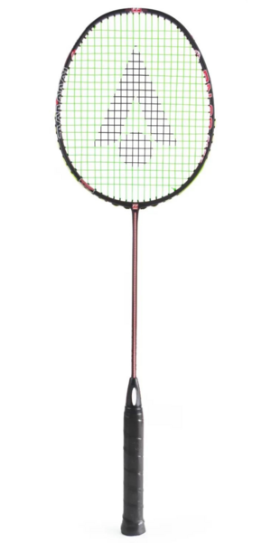 Karakal Black Zone 30 2.1 Badminton Racket (2024) [Strung] - main image