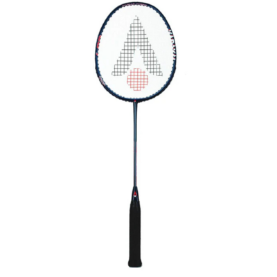 Karakal CB-7 Badminton Racket [Strung] - Navy Blue  - main image