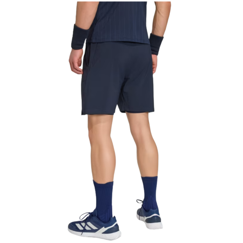 Adidas Mens Climacool Short and Tight Set- Legend Ink - main image