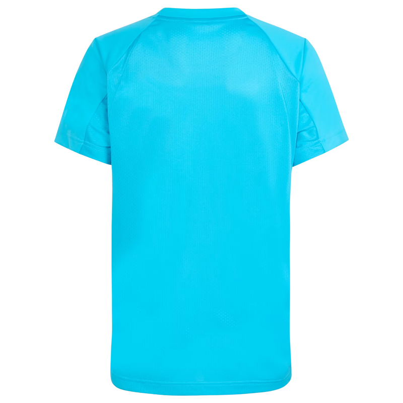 Adidas Boys Club Tee - Signal Blue - main image