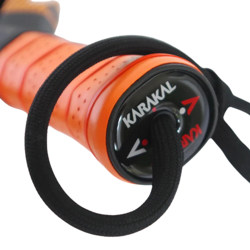 Karakal Air Lite 345 Padel Racket - main image