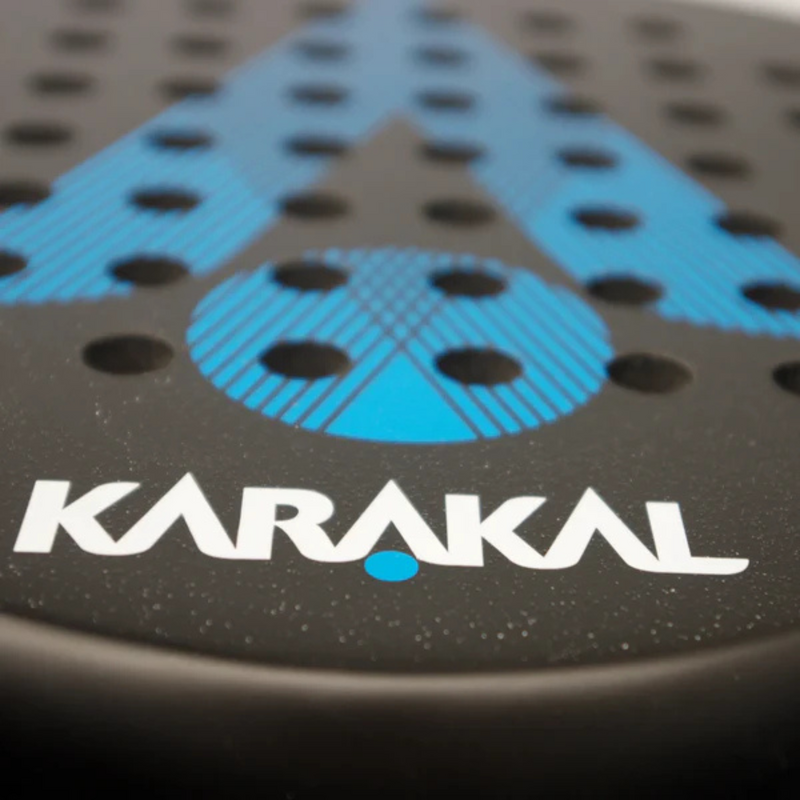 Karakal Air Lite 345 Padel Racket - main image
