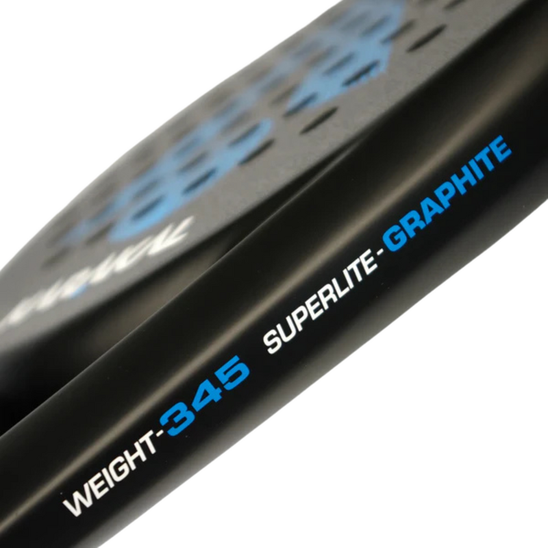 Karakal Air Lite 345 Padel Racket - main image