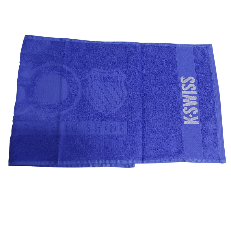 K-Swiss 60 Years Promo Towel - main image