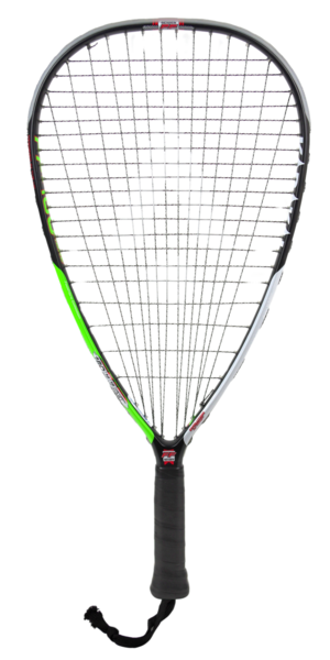 Karakal FF 160 Squash57 (Racketball) Racket - main image