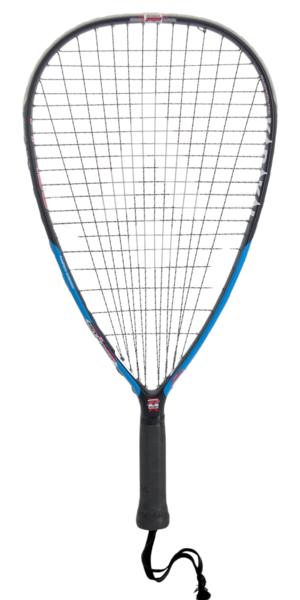 Karakal FF 150 2.1 Squash57 (Racketball) Racket - main image