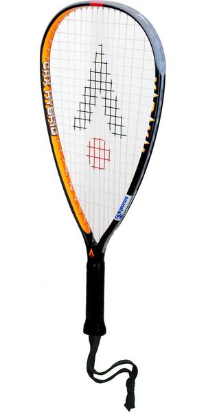 Karakal CRX-Hybrid Squash 57 (Racketball) Racket - main image