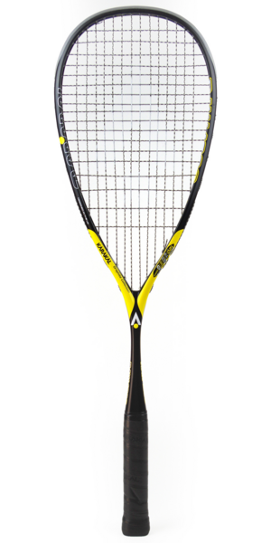 Karakal Raw 120 Squash Racket (2024) - main image