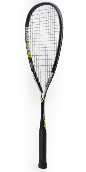 Karakal Raw 120 Squash Racket (2024) - main image