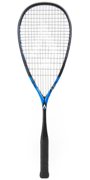 Karakal Raw 130 Squash Racket (2024) - main image