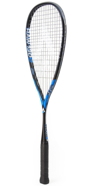 Karakal Raw 130 Squash Racket (2024) - main image