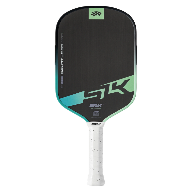 Selkirk Dauntless Elongated Pickleball Paddle - main image