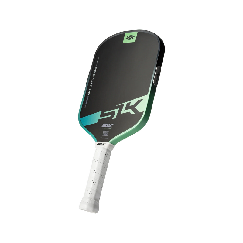 Selkirk Dauntless Elongated Pickleball Paddle - Lagoon - main image