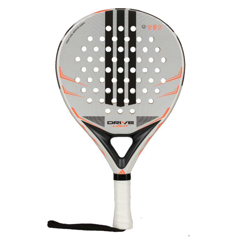 Adidas Drive Blue Padel Racket 2026 - main image