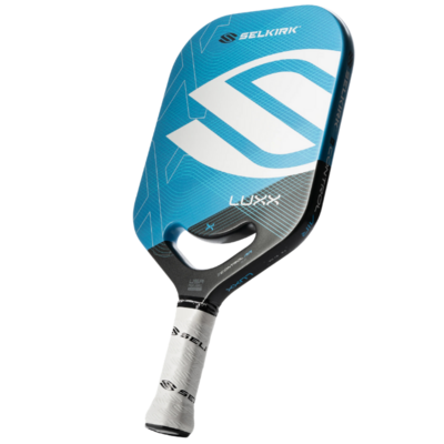 Selkirk Luxx Control Air S2 Pickleball Paddle- Blue - main image