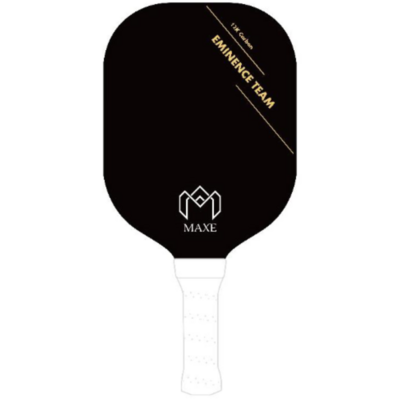 MAXE Eminance Team Pickleball Paddle  - main image