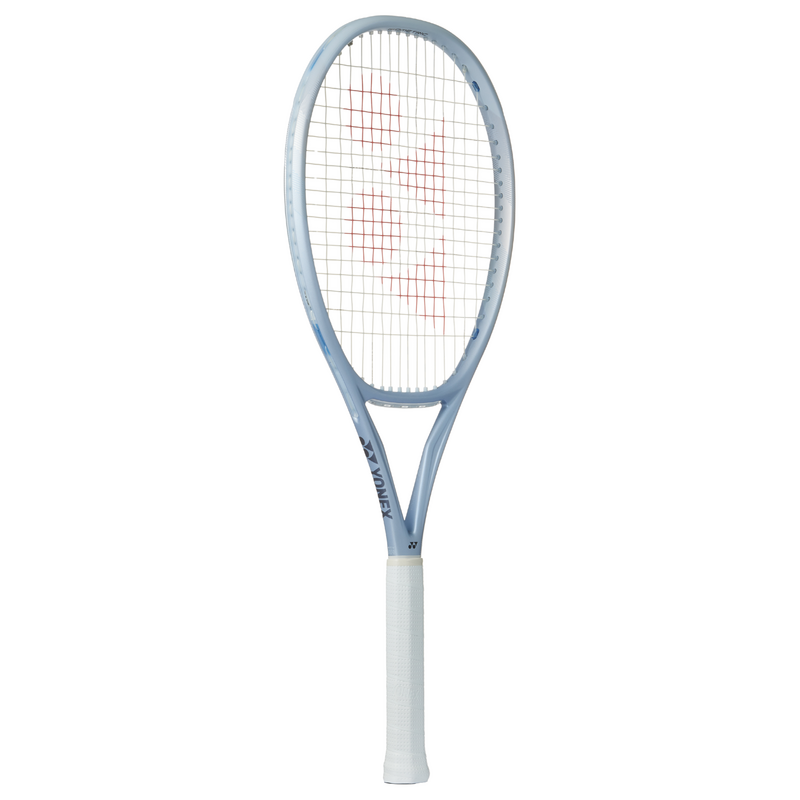 Yonex Muse 100 Tennis Racket (2026) [Frame Only] - Pearl Silver - main image