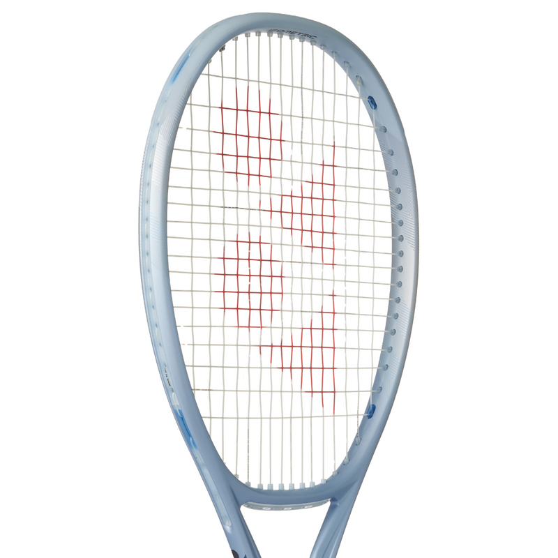 Yonex Muse 100L Tennis Racket (2026) [Frame Only] - Pearl Silver - main image