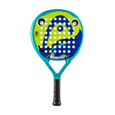 Head Monster Junior Padel Racket 2024 - main image