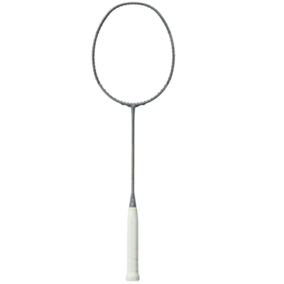 Yonex Nanoflare Nextage Badminton Racket - Dark Grey - main image