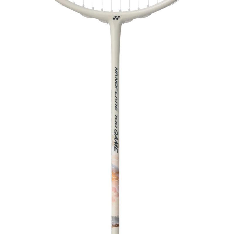 Yonex Nanoflare 700 Game Limited Edition Shutter Series Badminton Racket [Strung] - main image