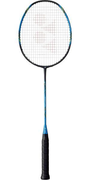 Yonex Nanoflare 700 Badminton Racket - Cyan (4U/G4) [Frame Only] - main image