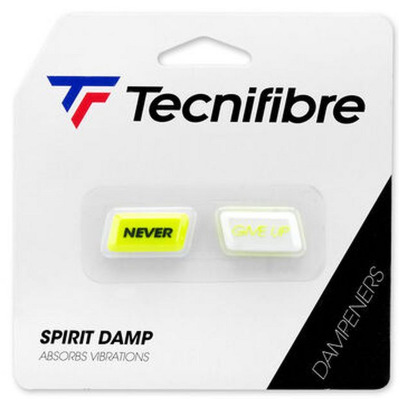 Tecnifibre Spirit Dampener  - main image