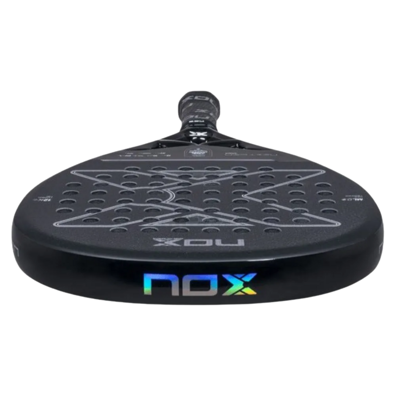 NOX Nextgen Pro Attack 12K NFA Series Padel Racket - main image
