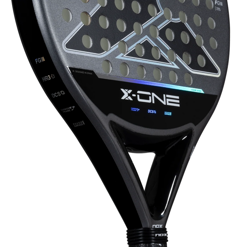 NOX X-One Padel Racket 2026  - main image