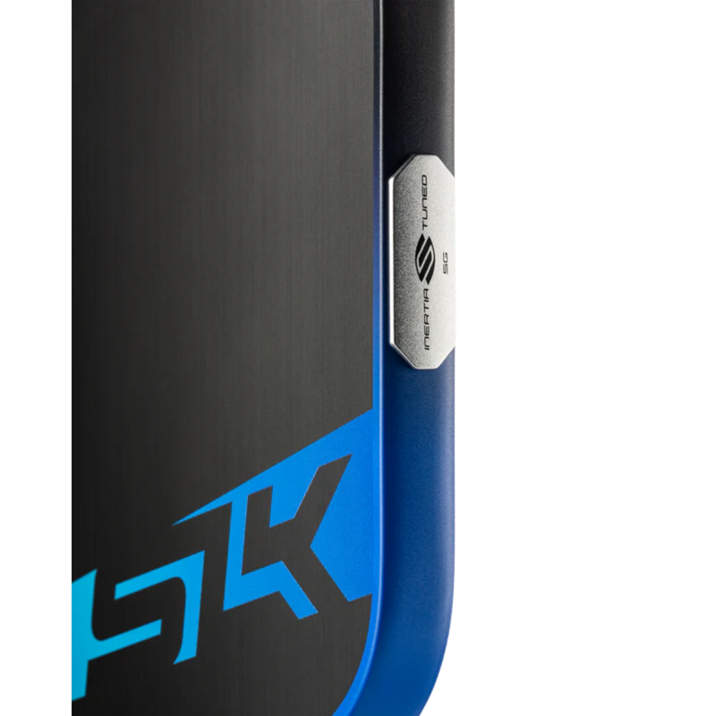 Selkirk Dauntless Widebody Pickleball Paddle - Oasis - main image