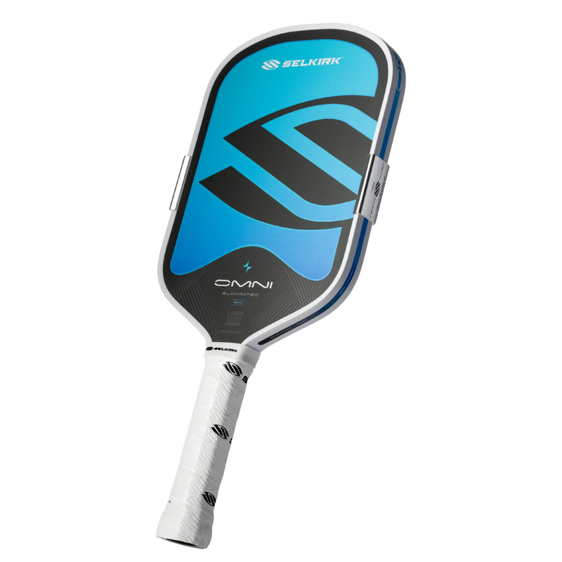 Selkirk Omni Elongated Pickleball Paddle - Hydro - main image