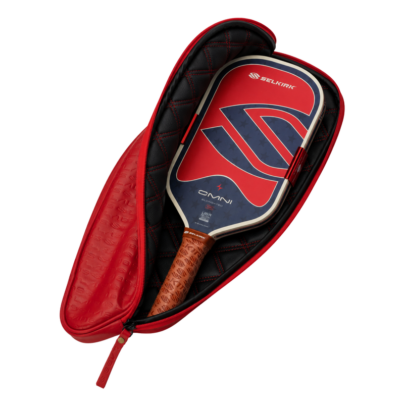 Selkirk Omni Elongated Pickleball Paddle - 1776 Limited Edition - main image