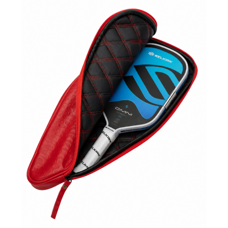 Selkirk Omni Widebody Pickleball Paddle - Hydro - main image