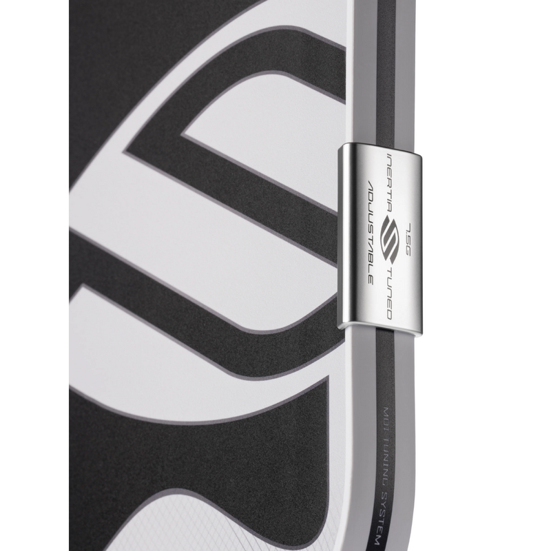 Selkirk Omni Widebody Pickleball Paddle - Chalk - main image