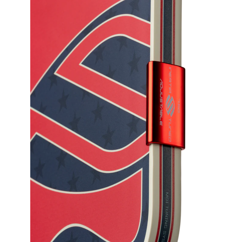 Selkirk Omni Widebody Pickleball Paddle - 1776 Limited Edition - main image