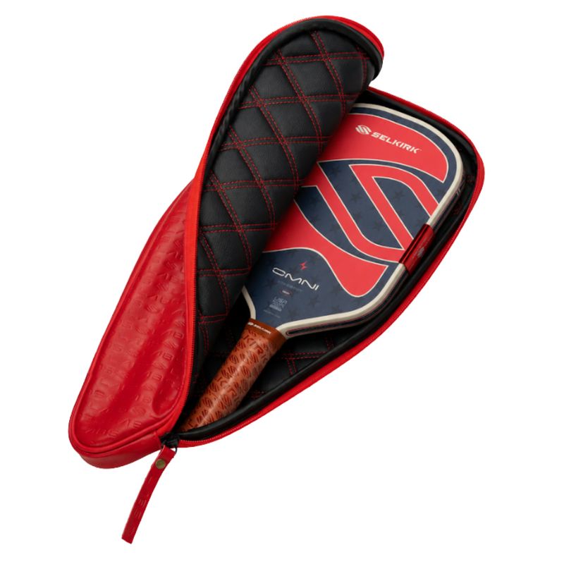 Selkirk Omni Widebody Pickleball Paddle - 1776 Limited Edition - main image