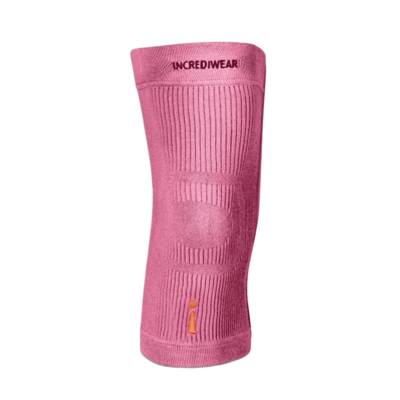 Incrediwear Knee Sleeve - Pink - main image