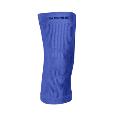 Incrediwear Knee Sleeve - Royal Blue - main image