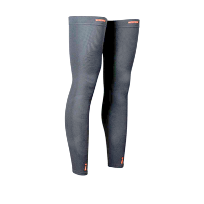 Incrediwear Leg Sleeve (Pair)  - Grey - main image