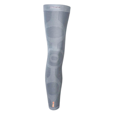 Incrediwear Leg Sleeve - Grey - main image