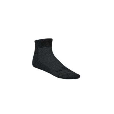 Incrediwear Circulation Socks Low Cut - Black - main image