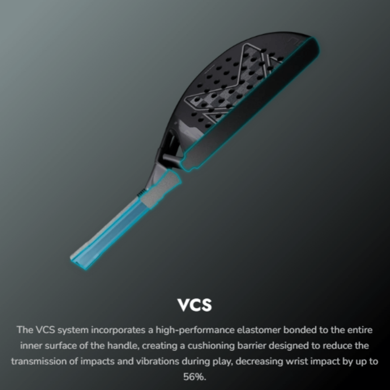 Nox AT10 Genius 18K Alum by Agustín Tapia Padel Racket 2027 - main image