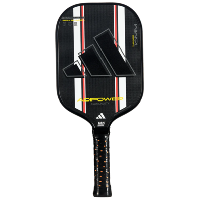 Adidas Adipower Carbon ATTK 3.3 Pickleball Paddle - main image