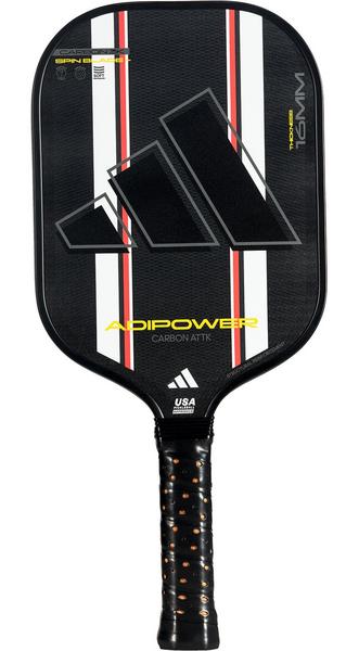 Adidas Adipower Carbon CTRL 3.3 Pickleball Paddle - main image