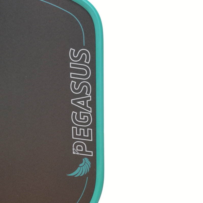 11SIX24 Pegasus Power 2 Pickleball Paddle - Teal - main image