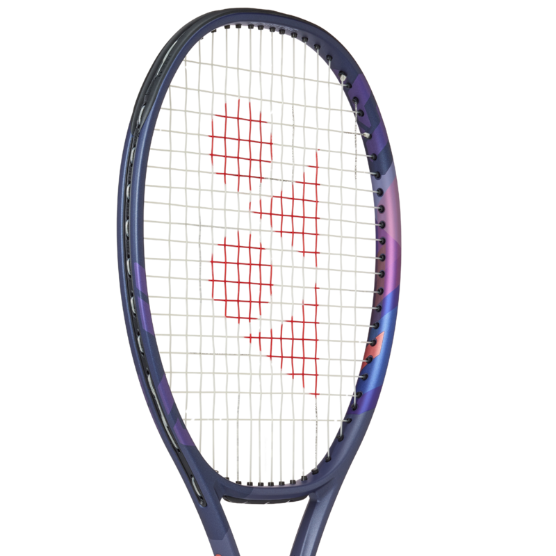 Yonex Percept 97 Tennis Racket [Frame Only] 2025 - Midnight Navy - main image
