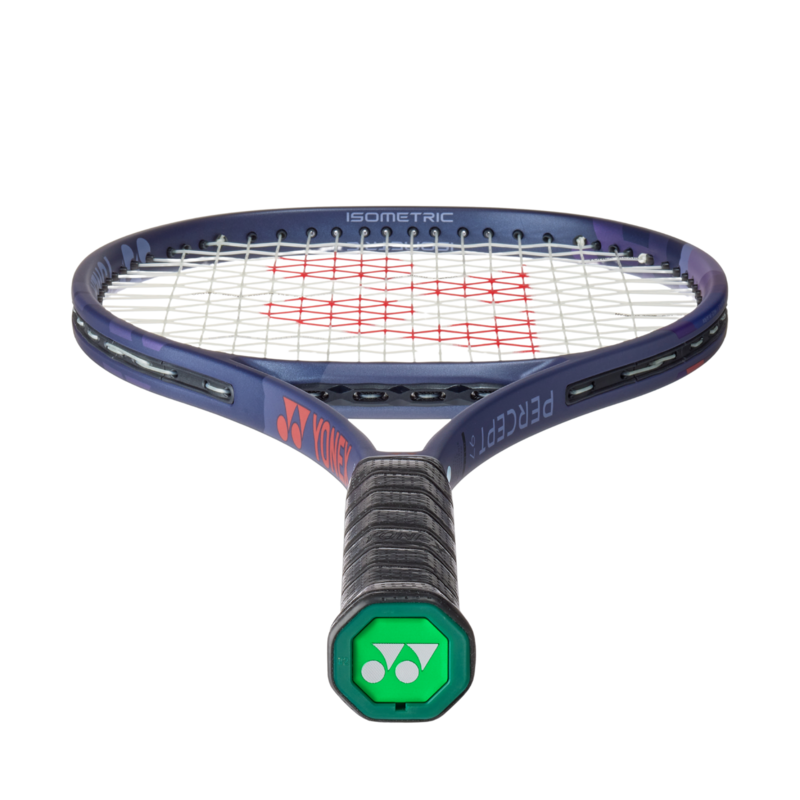 Yonex Percept 97 Tennis Racket [Frame Only] 2025 - Midnight Navy - main image